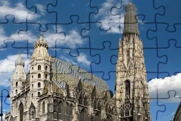 duomo santo stefano jigsaw puzzle