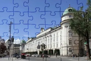 palazzo imperiale jigsaw puzzle