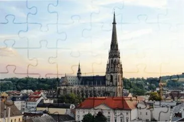 duomo jigsaw puzzle