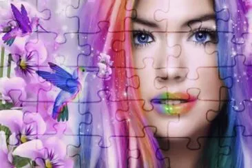 imagens jigsaw puzzle