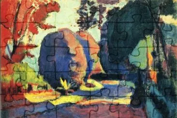 Henri Matisse 1869-1954