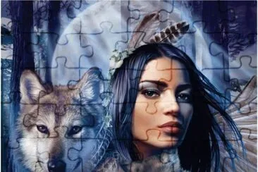 imagens jigsaw puzzle