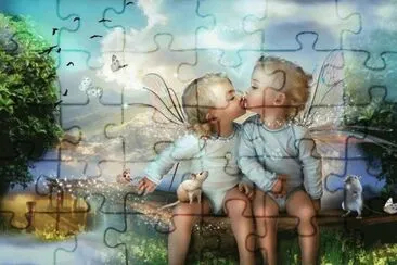  jigsaw puzzle