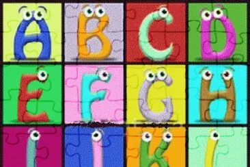 image jigsaw puzzle