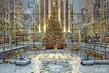 Winterlandschaft