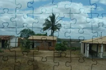 Vilarejo jigsaw puzzle