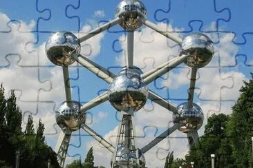 atomium