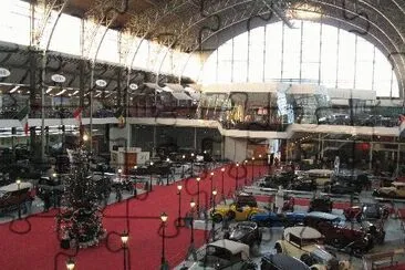 autoworld