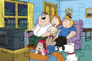 familia guy