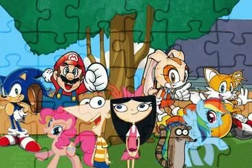 phineas