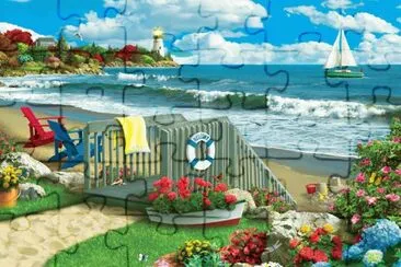 ss465 jigsaw puzzle