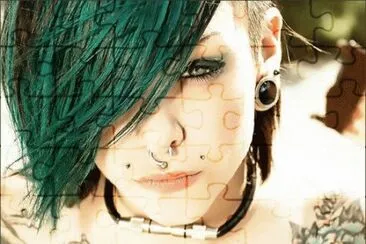 jk jigsaw puzzle