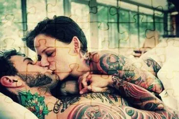 jok jigsaw puzzle