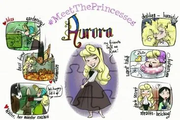 Aurora jigsaw puzzle