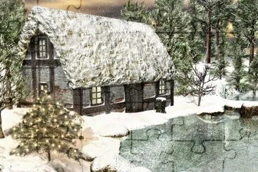 פאזל של christmas_new_year830