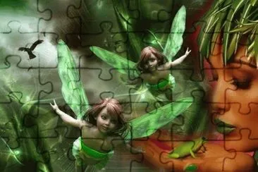  jigsaw puzzle