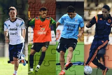Messi,Suarez,Neymar