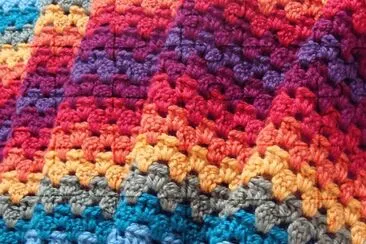 Crochet