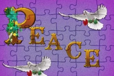 Peace for All