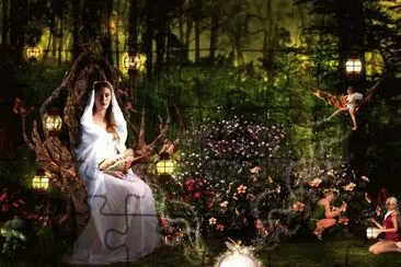 hadas-duendes-elfos-fantasia
