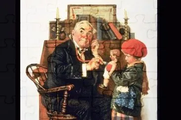 Norman Rockwell