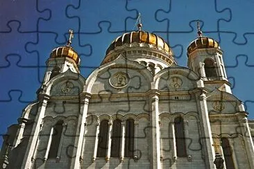 FaraÃ³n jigsaw puzzle