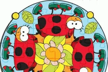 FaraÃ³n jigsaw puzzle