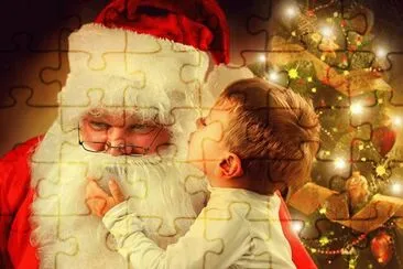 natal jigsaw puzzle