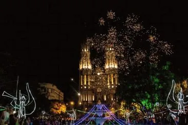 natal jigsaw puzzle