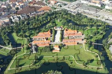 kastellet
