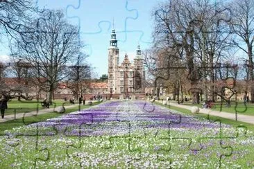 kongens have