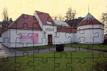 kunsthal aarhus