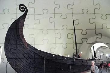 viking museum
