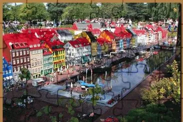 legoland
