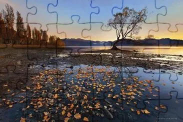 Lago