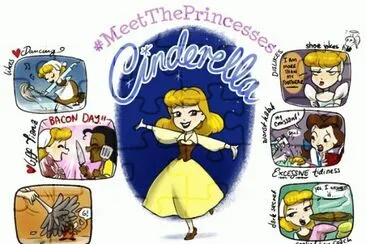Cinderella