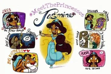 Jasmine