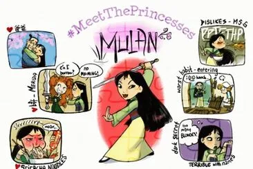 Mulan