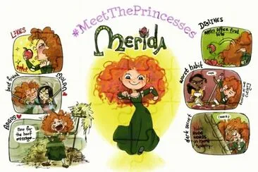 Merida