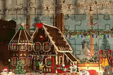 tinnadwalpaper40 jigsaw puzzle