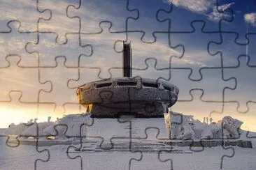 buzludzha