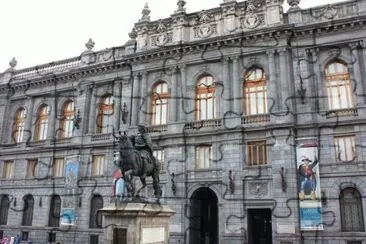 FaraÃ³n