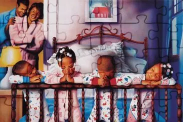 ss496 jigsaw puzzle