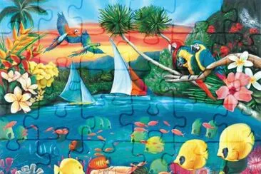 ss498 jigsaw puzzle