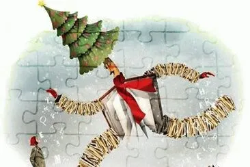 libri jigsaw puzzle