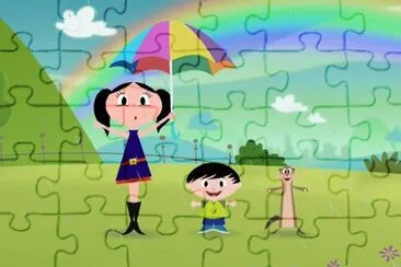 Luna-2 jigsaw puzzle