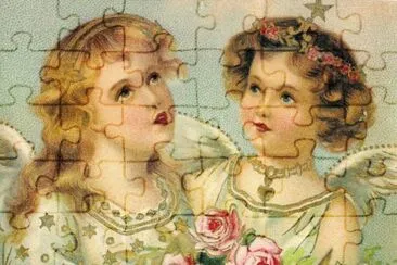 hadas jigsaw puzzle