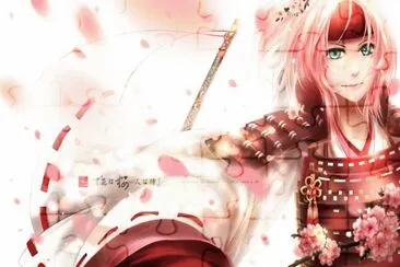 Anime 3 jigsaw puzzle