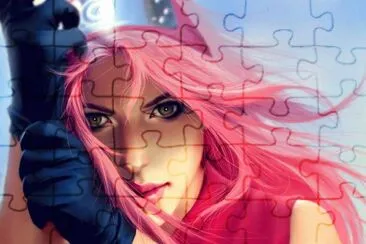 Menina