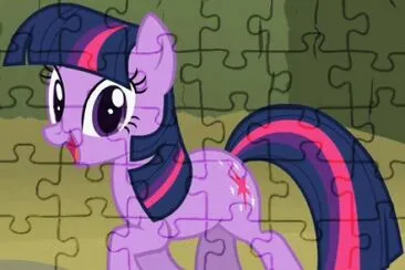 My Little Pony-17 jigsaw puzzle